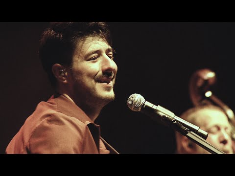 Mumford & Sons - I Will Wait (Live from Rock Werchter Festival, Belgium, 2023)