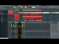 FL STUDIO AND PRO TOOLS RADIO READY TEMPLATE DOWNLOAD LINK IN DESCRIPTION MIXING VOCALS