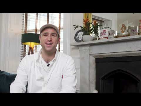 Jackmaster - Mastermix 2022 (Interview)