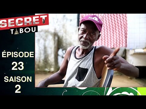 Secret Taboo season 2 - episode 23 (African series, Cameroon)