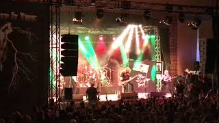 Flotsam &amp; Jetsam - Live 27.4.2018 - Keep it True Festival