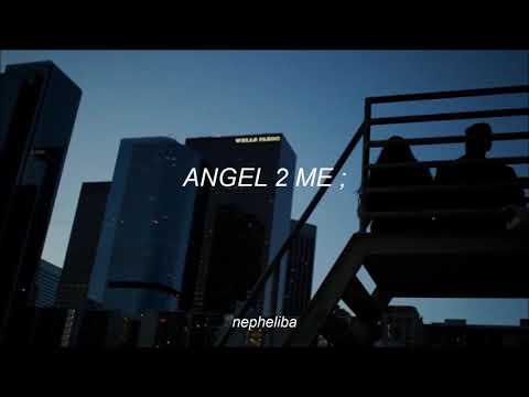 McKay feat. Jeff Bernat - Angel 2 Me ; [Traducida al Español]
