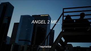 McKay feat. Jeff Bernat - Angel 2 Me ; [Traducida al Español]