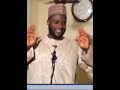 Yadda Ake Sallah A Aikace Professor Mansur Isa Yelwa