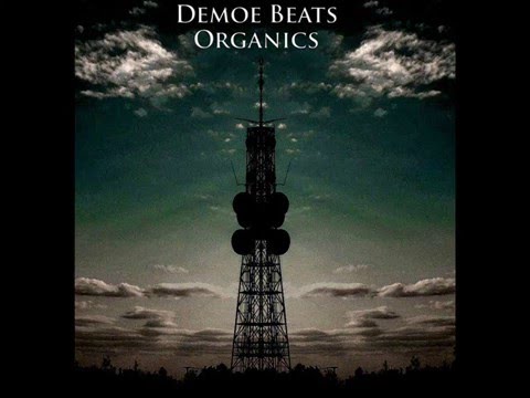 Demoe Beats - Organics [Nu Disco | 12.inch.recordings]