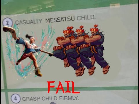 Steam Community :: Video :: Don't teleport to Lily, she has command grab