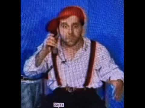 Barzellette - Pierino Tiramisù 1985.