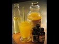 Thursday Mocktails Series - Island Breeze