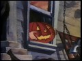 Halloween Tree Opening