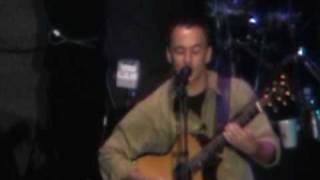 Dave Matthews Band "Lover Lay Down"