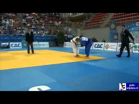 Stefan Tipa (MDA) - Mykolas Lukosevicius (LTU) [-60kg]