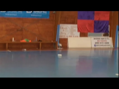 FUTSAL FLORENTIA vs VIS FONDI (DIRETTA STREAMING)