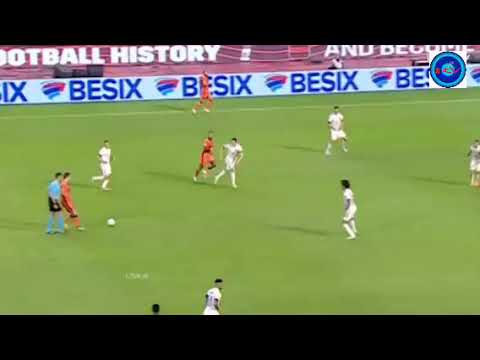 Frenkie De Jong Destroyed the Entire Belgium Midfield