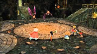 Final Fantasy IX Walkthrough Part 27