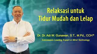 Download lagu Audio Relaksasi untuk Tidur Mudah dan Lelap mp3 Download lagu Audio Relaksasi untuk Tidur Mudah dan Lelap mp3
