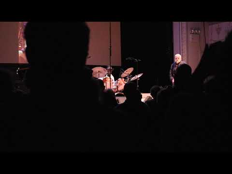 Andrew Cyrille&Peter Brötzmann