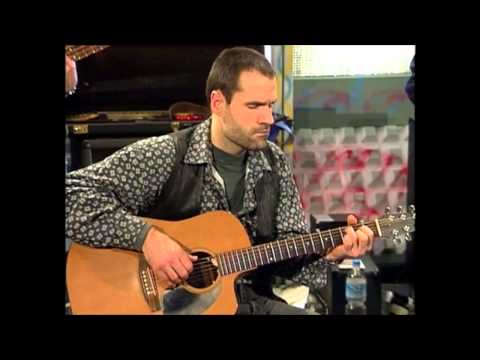 Roman Dragoun-Take me for a little while- Na Kloboučku HD