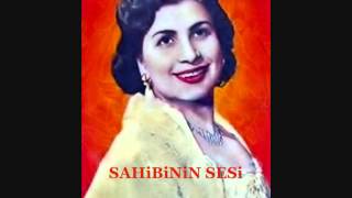 Perihan Altındağ Sözeri - AŞKI SENİNLE TATTI HİCRANLA YANDI GÖNÜL