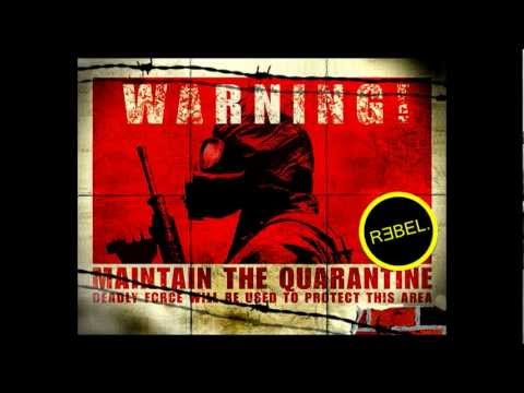 Rebel Without a Pause