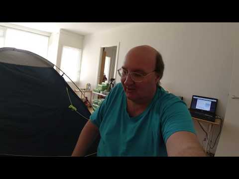 MongoTV_4349 - Del 130 - FORBEREDER MIG PÅ CORONAVIRUS UDBRUD I KØBENHAVN - Statsminister Pressemøde