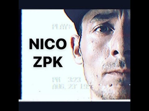 Niko X Daniel Kapitan - Sandonoriko (RAW AUDIO) ZPK