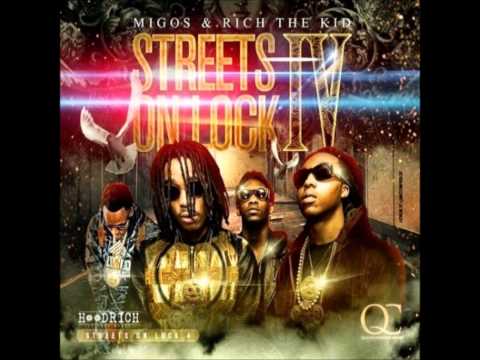 Rich The Kid ft. Migos & Jose Guapo – Let Me See