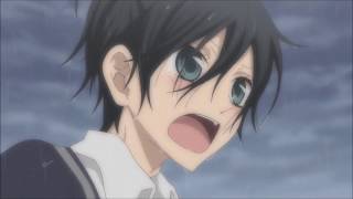 Fukumenkei♪Noise「AMV」Silent Scream