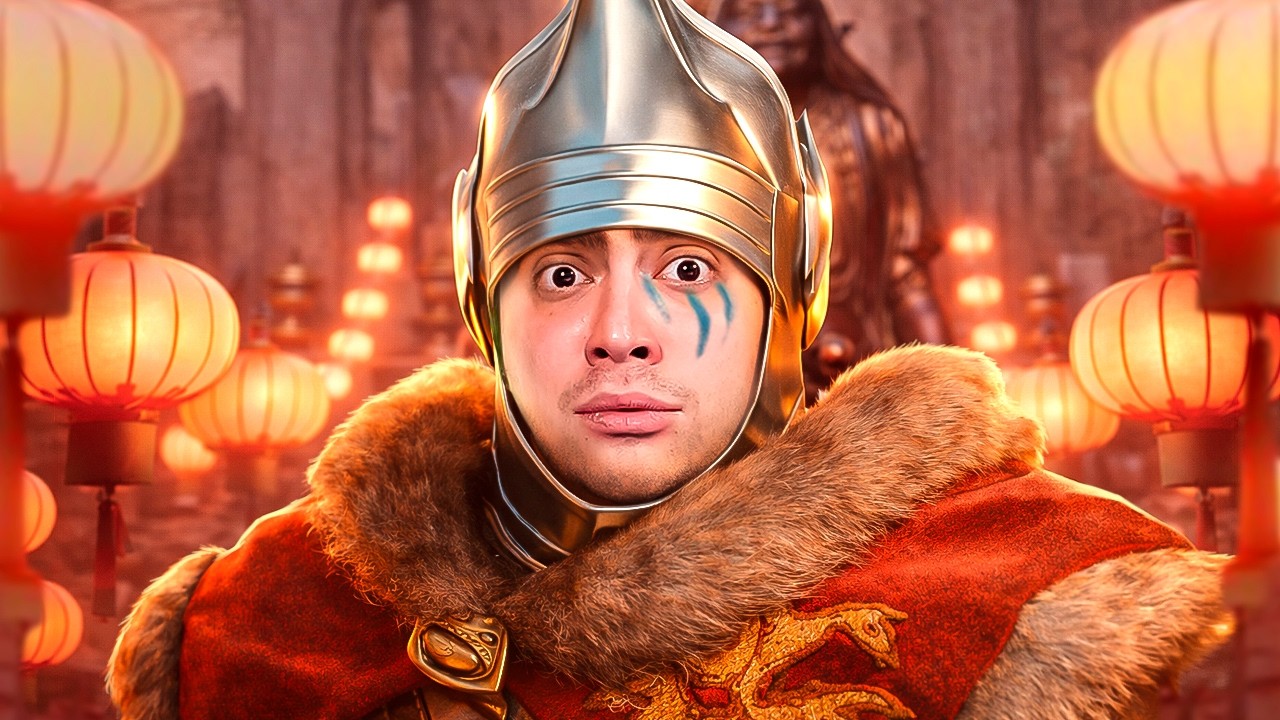 FINALMENTE O DESERTO! - CRIMSON DESERT - Parte 18