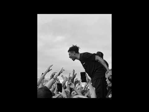 [FREE] Bushi x Mussy x Saturn Citizen Type Beat "CONNECTÉ"