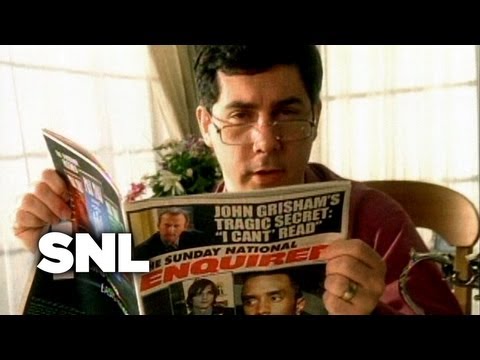 Sunday Delivery - Saturday Night Live