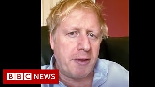 PM Boris Johnson condition worsens in hospital - BBC News