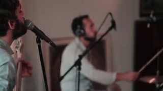 Plastic Flowers - Fog Song (VICE)