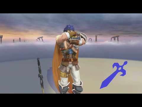 iModerz (Fox) Vs AGN/STR San (Ike) Smash it Out 19  Losers Finals