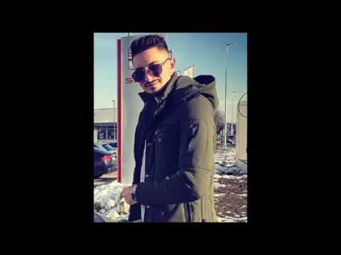 Hajriz Berisha tallava summer 2017