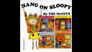 The McCoys - 09 All I Really Want to Do (HQ)