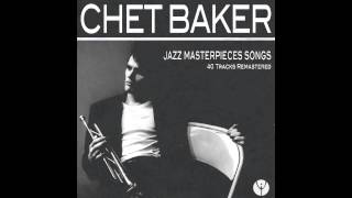 Chet Baker - Isn't It Romantic