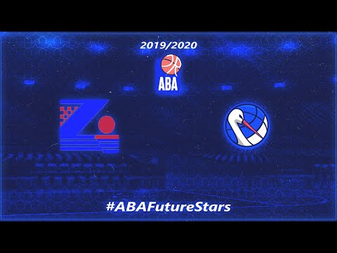 U19 ABA League Ch. 2019/20, Round 2 Group B match: Zadar U19 - MZT Skopje Aerodrom U19 (29. 11. 2019