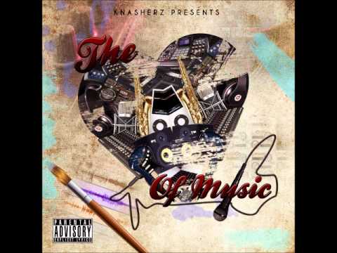 Knasherz - 5. Whats It Gunna Be (Prod. By Flava D)