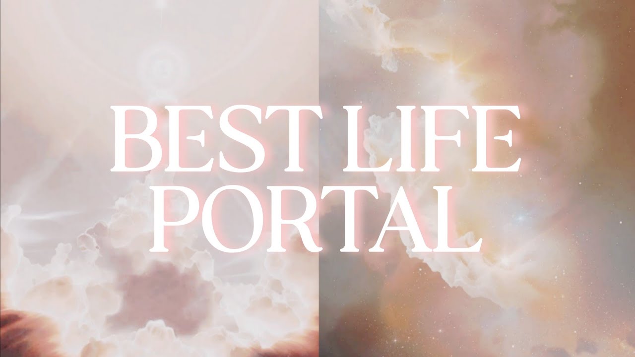 YOUR BEST 2026 STARTS HERE — subliminal + meditation 