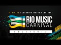 Rio Music Carnival 2015 - Coletânea - MiniMix 