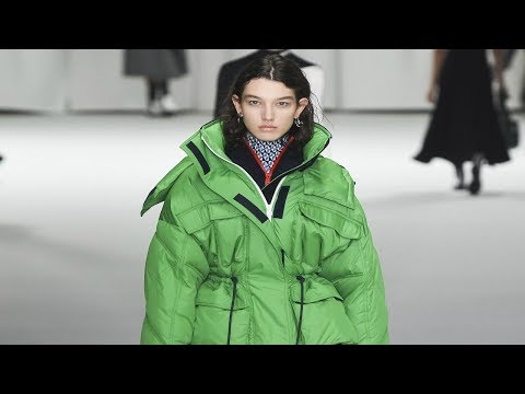 Sportmax | Fall/Winter 2018/19 | MFW All changes saved.