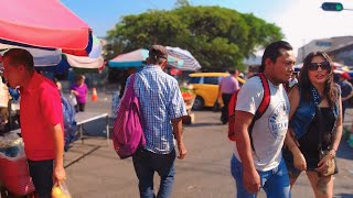 San Salvador | The Vibrant, Chaotic Capital of El Salvador