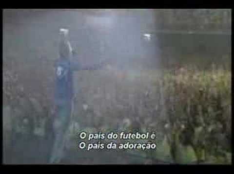 O País Da Adoração video
