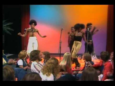 Boney M   danny cool (HD)