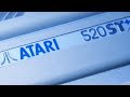ATARI ST -  The Best Music Computer Ever?