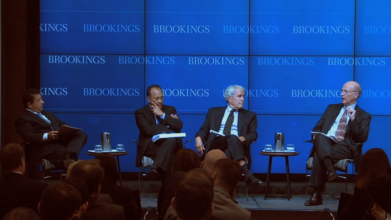 The Future of U.S. Energy Security and Oil Export Policy