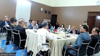 Unveiling the Complexities: Narratives on Kashmir Conflict