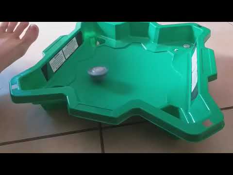 Quick battle:Nova Neptune V Rb Vs Phrenic Phantum P E