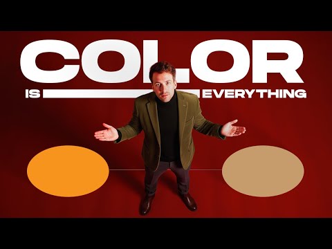 The Secret Sauce Behind Layering & Color Matching