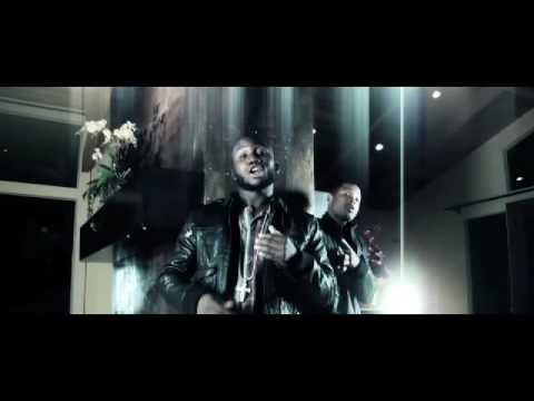 K.Smith feat. Chico Benymon - Stay The Night (Official Video)